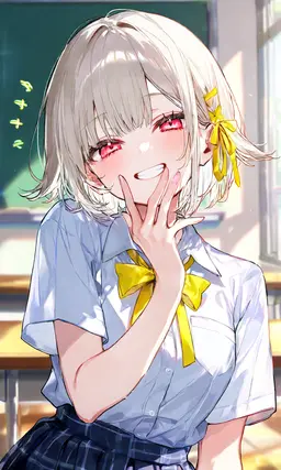Profile image of ナツネ