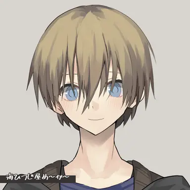 Profile image of しあん