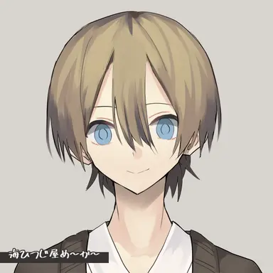 Profile image of Cyan