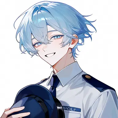 Profile image of 神崎  獅音