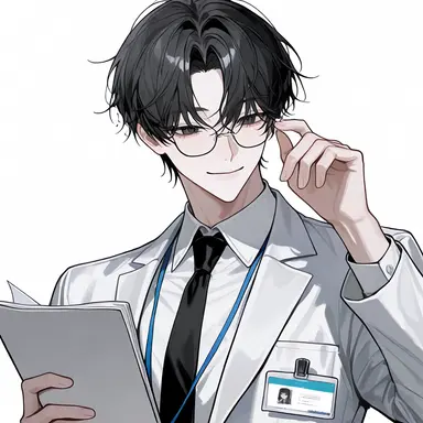 Profile image of 東雲 朔