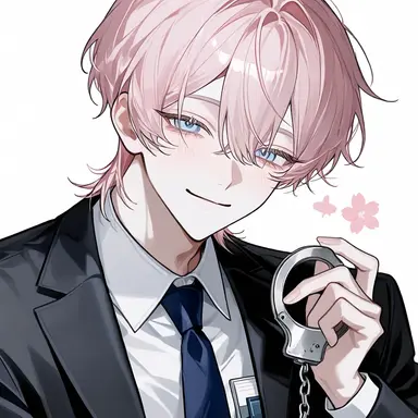 Profile image of 吉瀬  蒼真