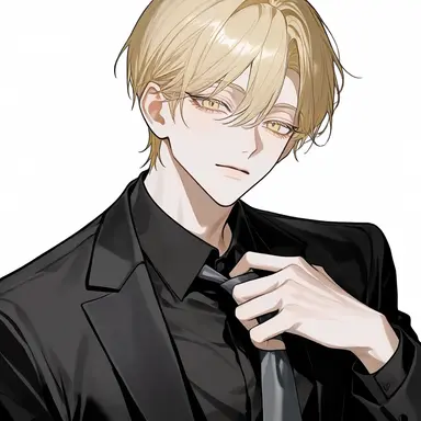 Profile image of 皇 凌牙