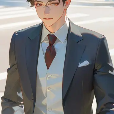 Profile image of 課長