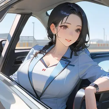 Profile image of 三宅さん