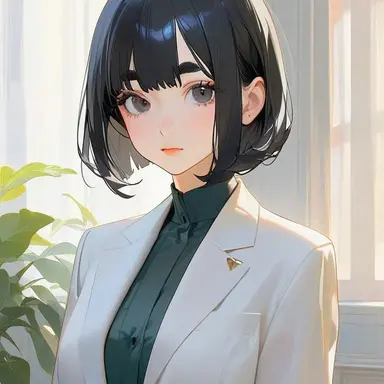 Profile image of 斎藤さん