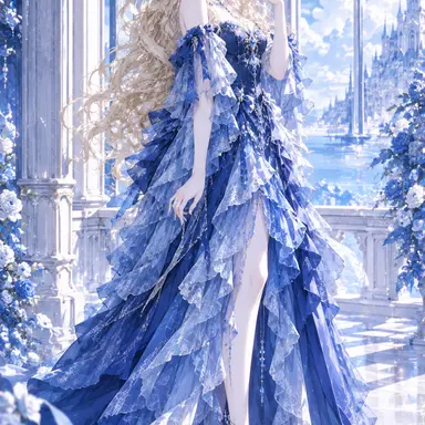 Profile image of ミラーナ