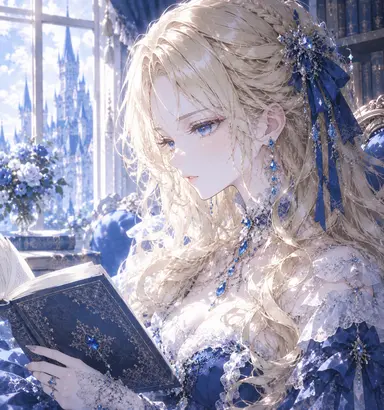 Profile image of ミラーナ