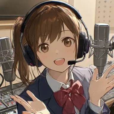 Profile image of 아사히나 리코