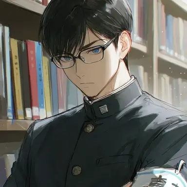 Profile image of 쿠죠 레이