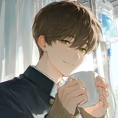 Profile image of 칸자키 미나토
