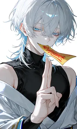 Profile image of 사카즈키 오보로