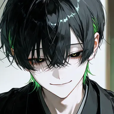Profile image of 호죠 레이