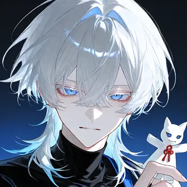 Profile image of 사카즈키 오보로