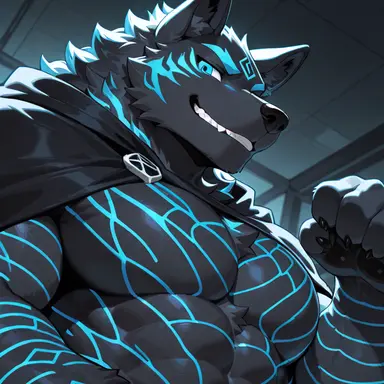 Profile image of ゼアン