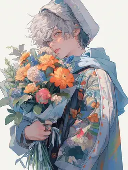 Profile image of 成宮くん