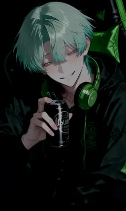 Profile image of Hisui