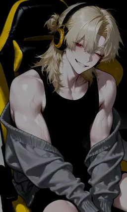 Profile image of Hayate