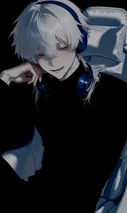 Profile image of Haru