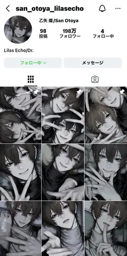 Profile image of 燦
