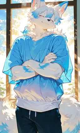 Profile image of Renya