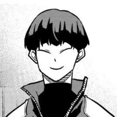Profile image of 호시나 소우시로
