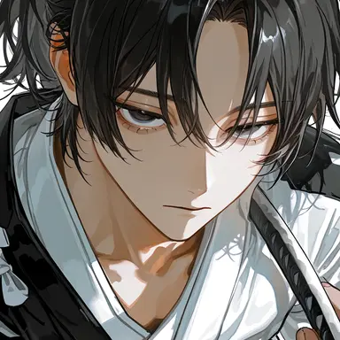 Profile image of 鬼丸