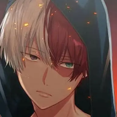 Profile image of Shoto