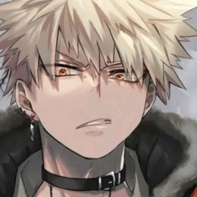 Profile image of Katsuki