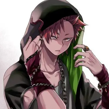Profile image of Eijirou