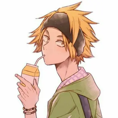 Profile image of Denki