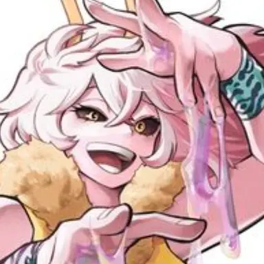 Profile image of Mina