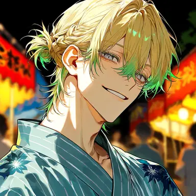 Profile image of 凰士