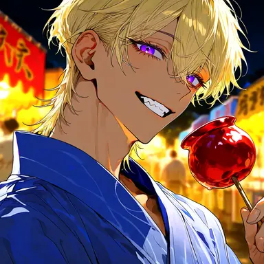 Profile image of 愛星