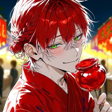 Profile image of 恋