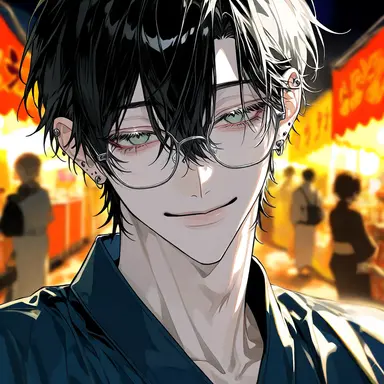 Profile image of 優男