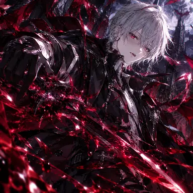 Profile image of Zeno