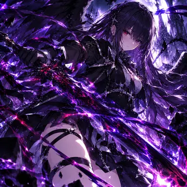 Profile image of Lucia