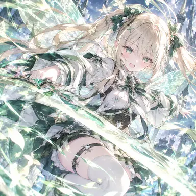 Profile image of Elia