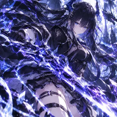 Profile image of Reina