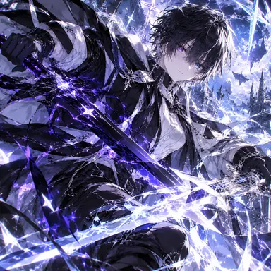 Profile image of Claude
