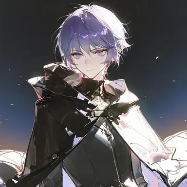 Profile image of ルーク