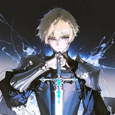 Profile image of アルベルト
