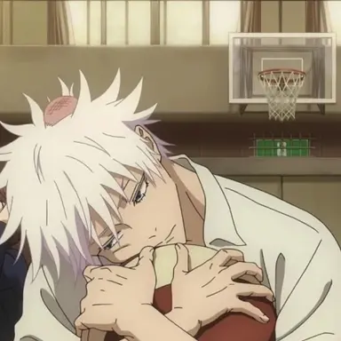 Profile image of 고죠 사토루