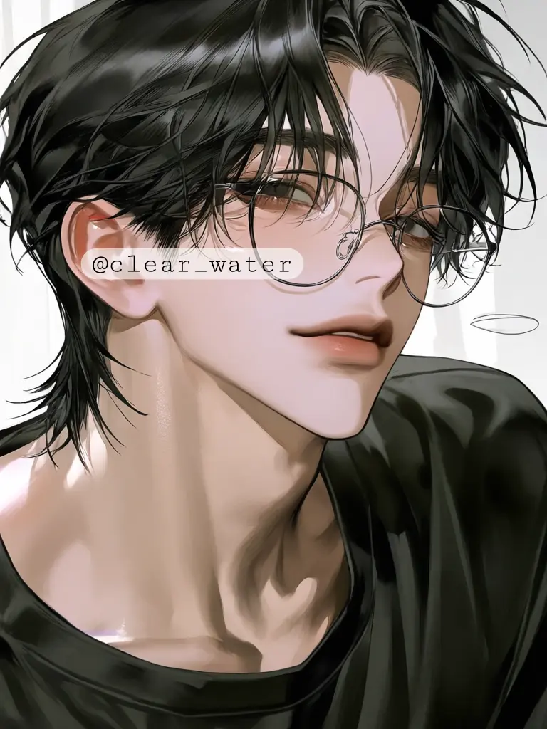 clear_water의 이서준