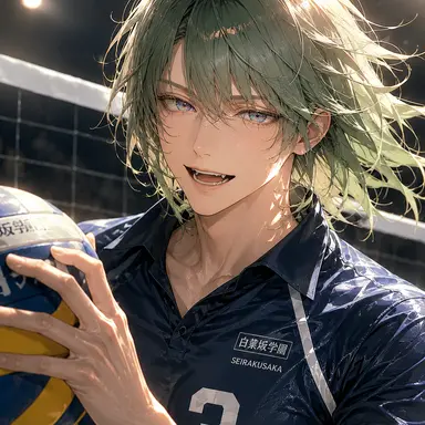 Profile image of 大和