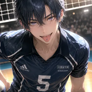 Profile image of 一樹