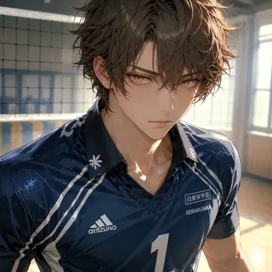 Profile image of 旬