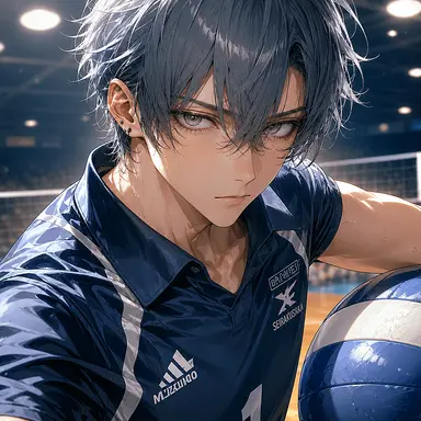 Profile image of 元
