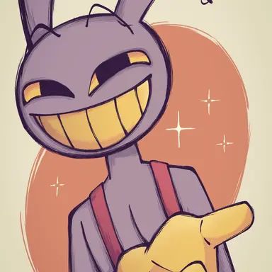 Profile image of Jax - possessive Bf